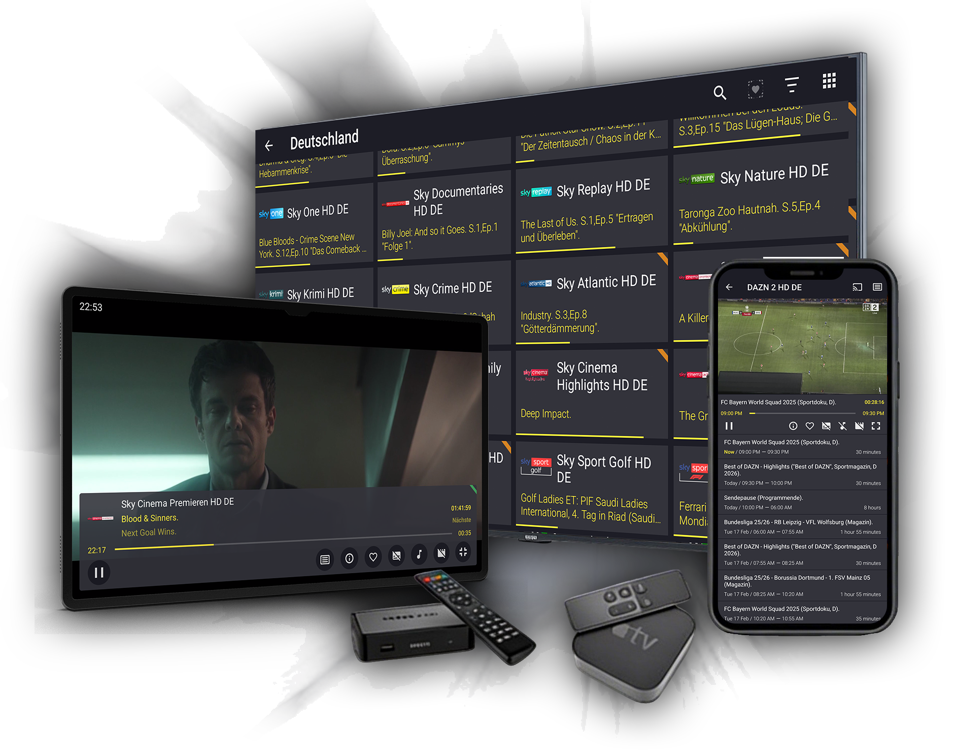 MultimediaDevicesMochup